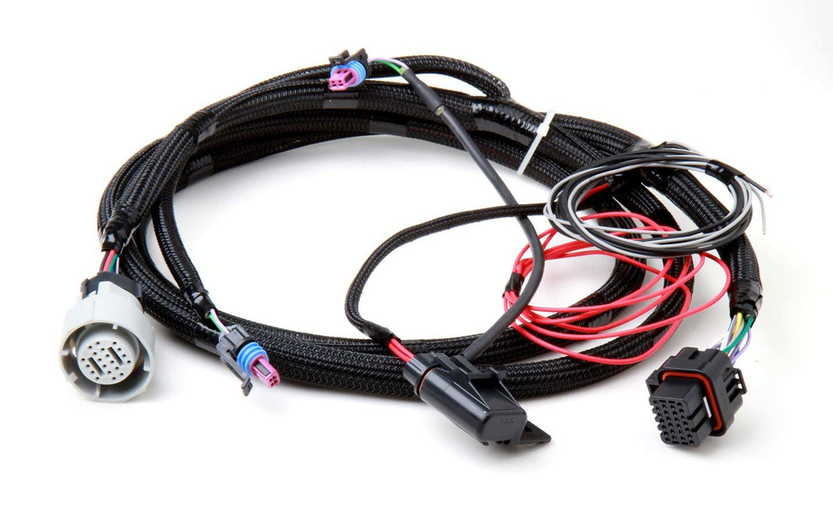 Trans Wire Harness GM 4L60 Pre 2009 - 4L80 - 558405