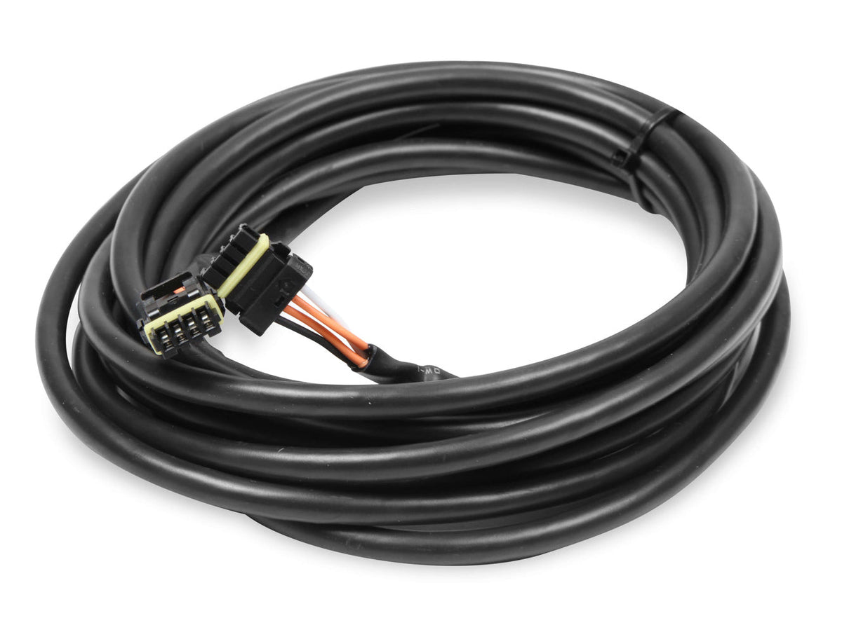 Holley Canbus Extension Harness - 558426