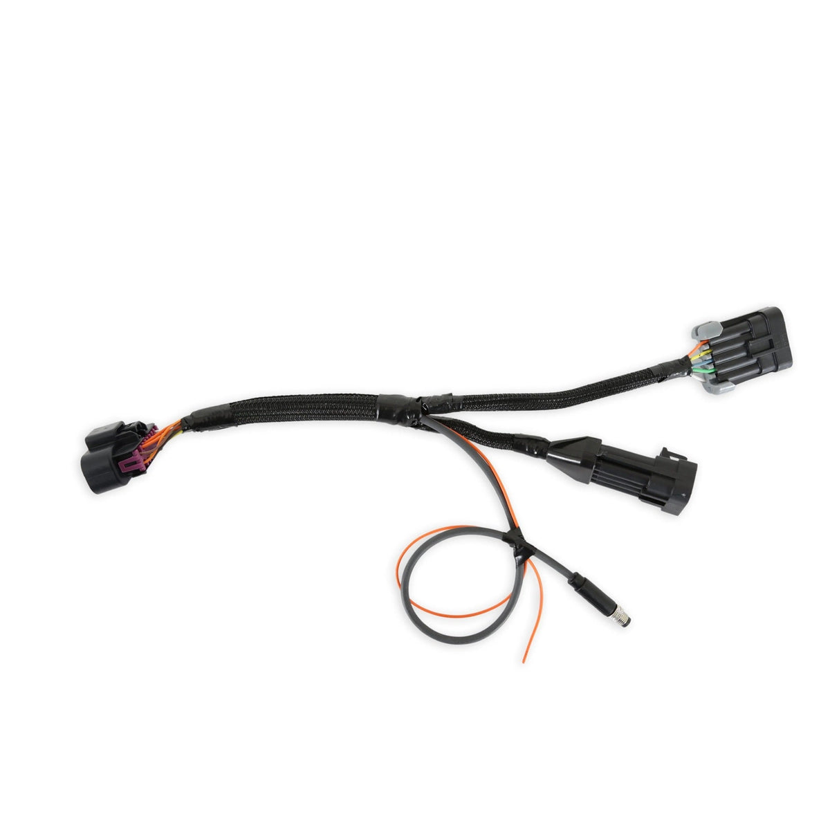 Holley Sniper EFI Adapter Hardness - 558489