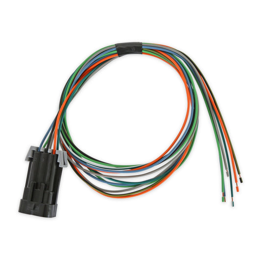 Holley Sniper 2 I/O Harness - 558497