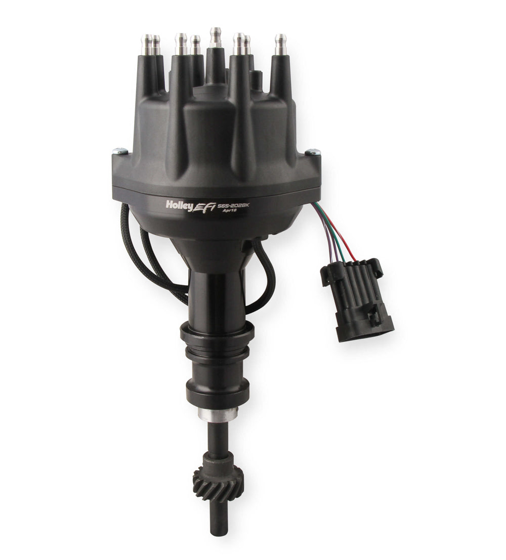 Holley Distributor Dual-sync HEI EFI - 565202BK