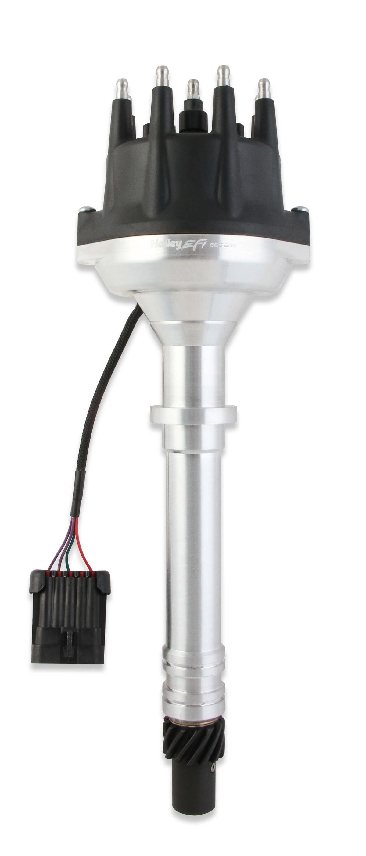 Holley Distributor Dual-sync EFI Chry - 565203
