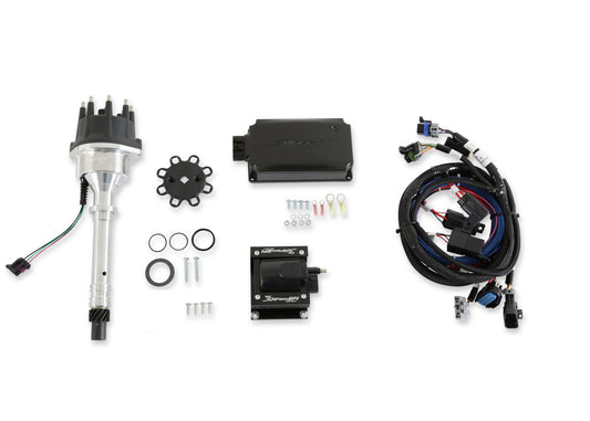 Holley EFI Kits - 565300K