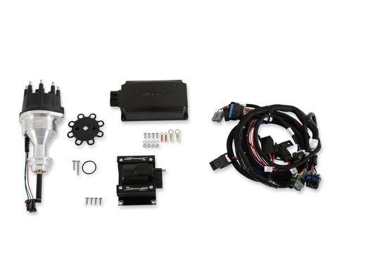 Holley EFI Kits - 565304K
