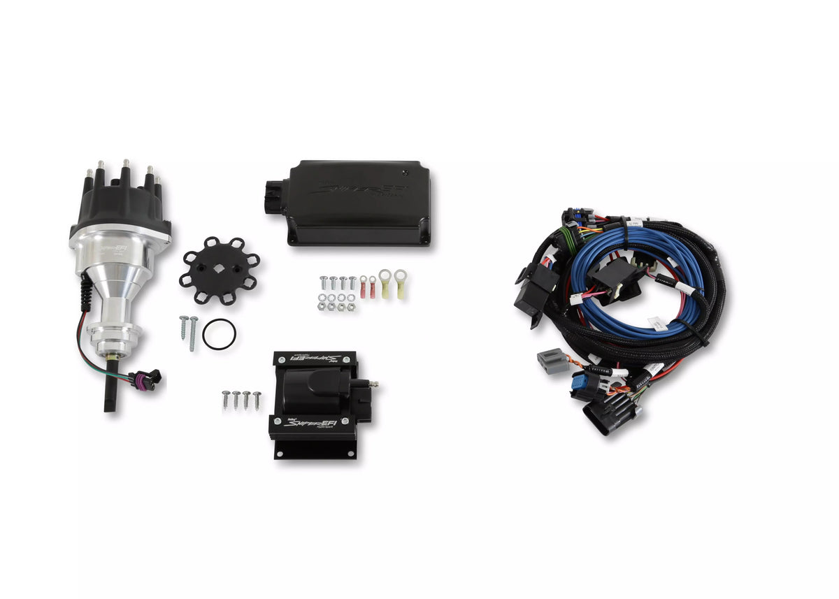 Holley EFI Kits - 565305K