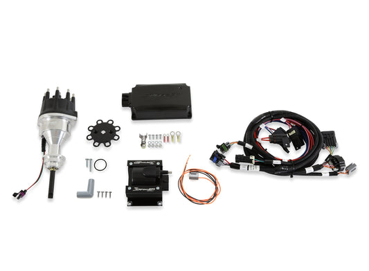 Holley EFI Kits - 565306K