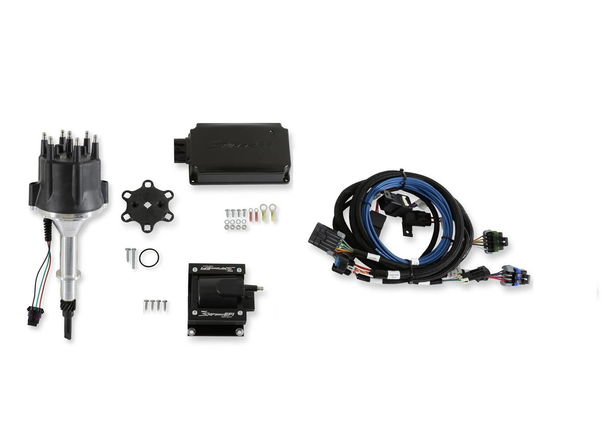 Holley EFI Kits - 565307K