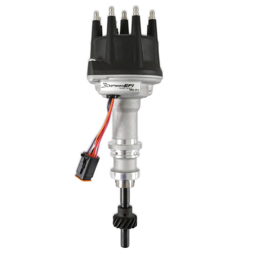 Holley Hyperspark Small Cap - 565341