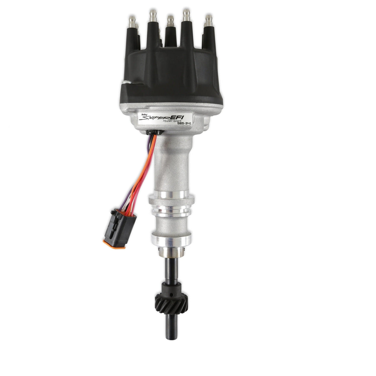 Holley Hyperspark Small Cap - 565341S