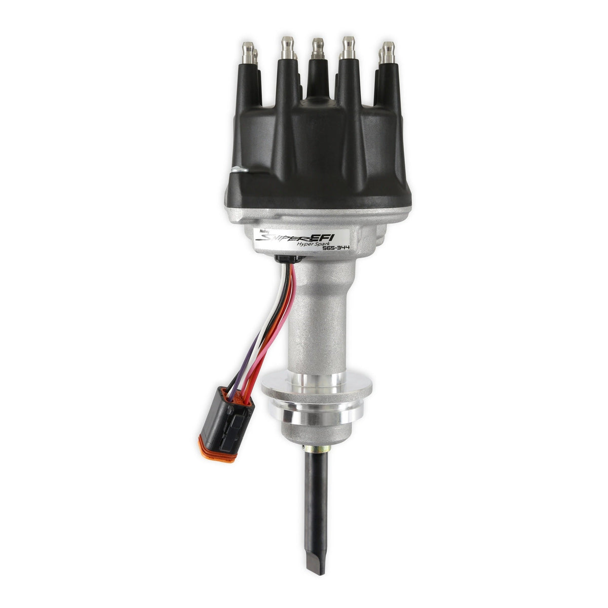 Holley Hyperspark Small Cap - 565346