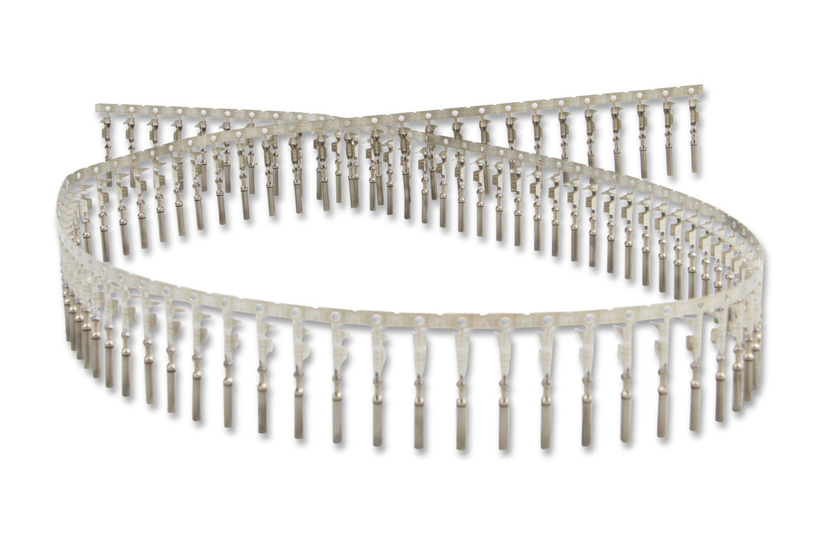 Holley Terminals (16-18GA) 100PK Te - 571136