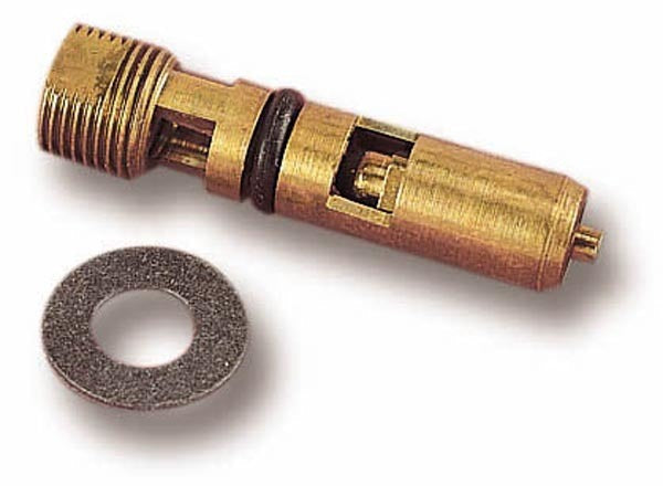 Holley Needle & Seat - 6508