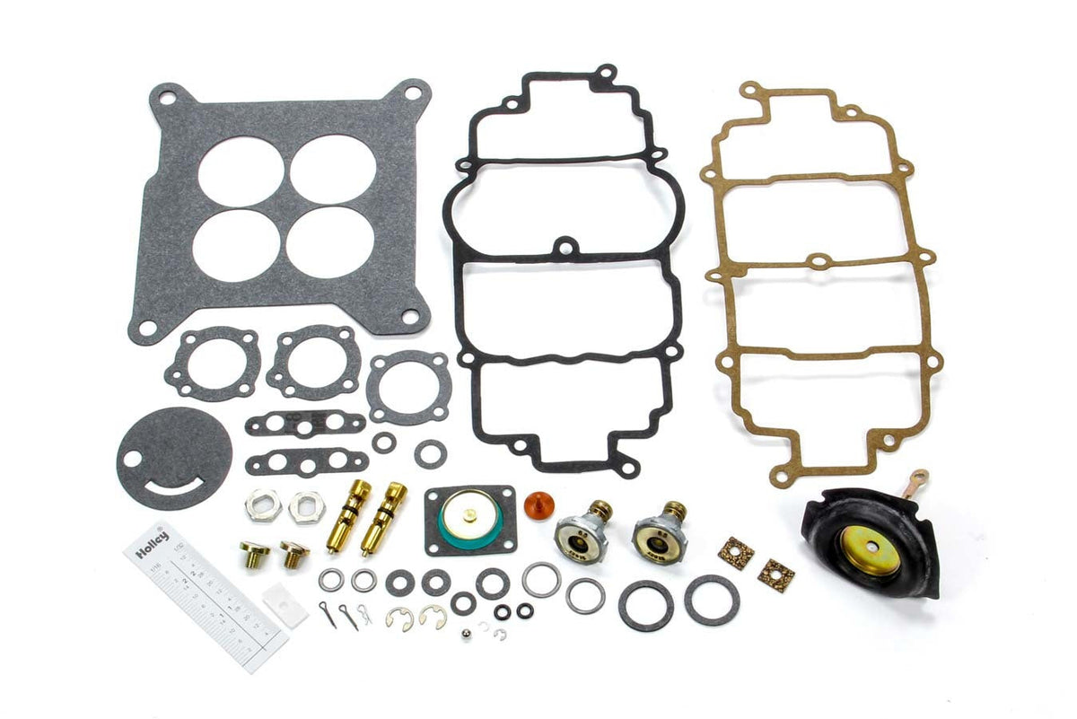 Holley Marine Renew Kit - 70353