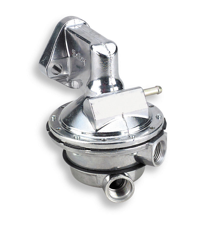 Holley Mrn Mech Fuelpump GM Small Block 110GPH - 71232711