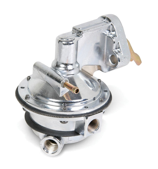 Holley Mrn Mech Fuelpump GM Big Block 130GPH - 71245413