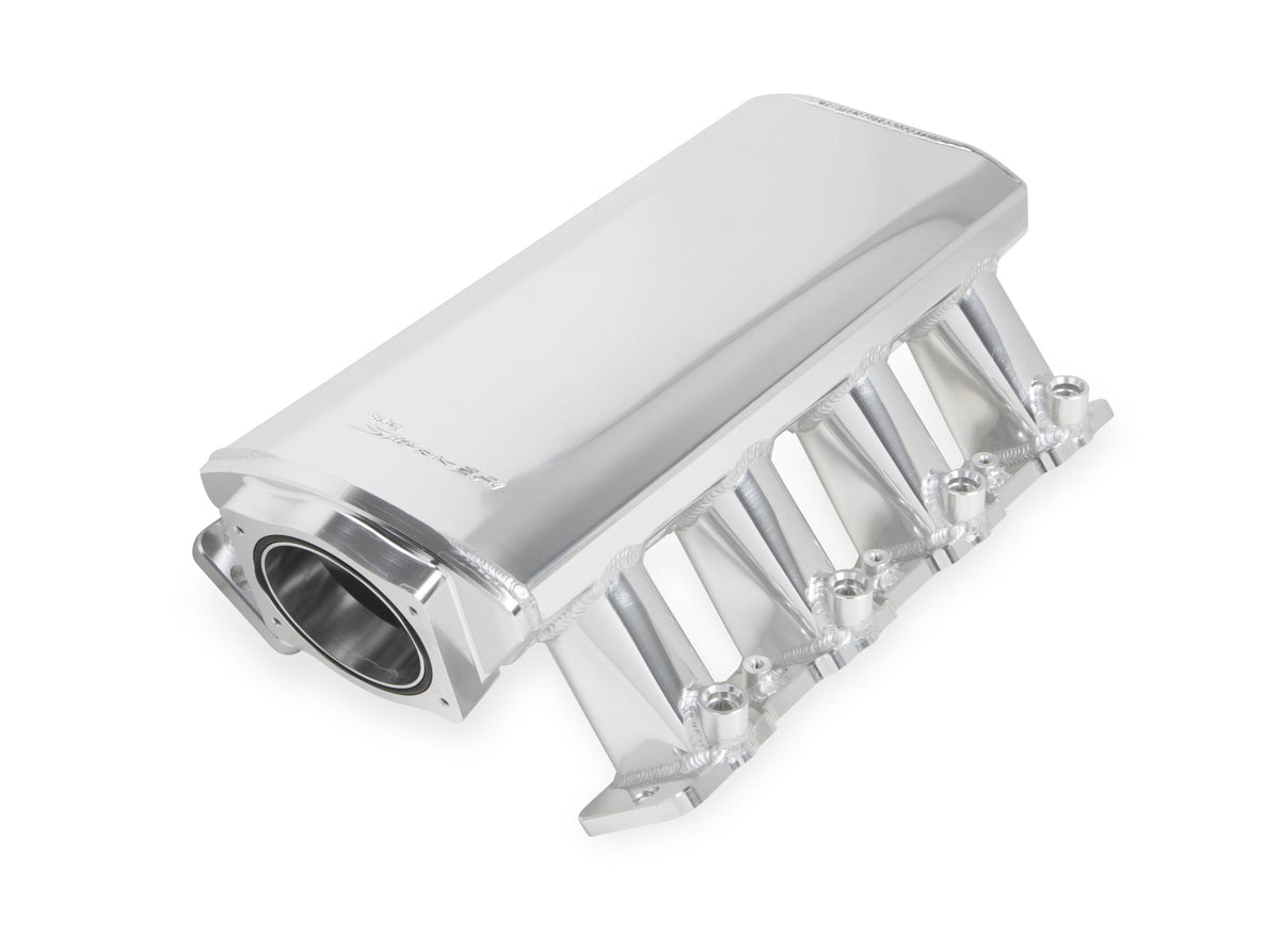 Holley Intake Manifold - 8200411