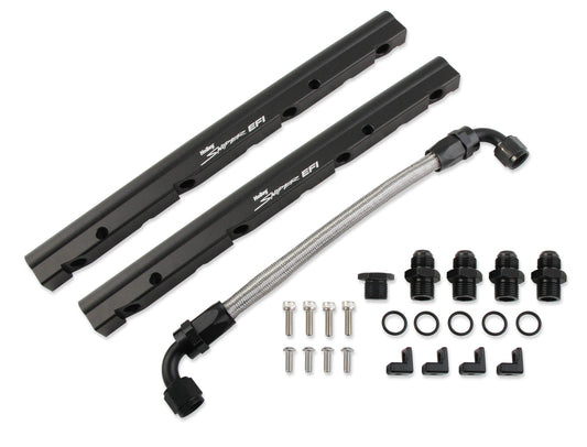Holley Sniper EFI Fuel Rail Kit - 850013