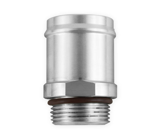 Holley Radiator Hose Fitting 1.50 - FB401