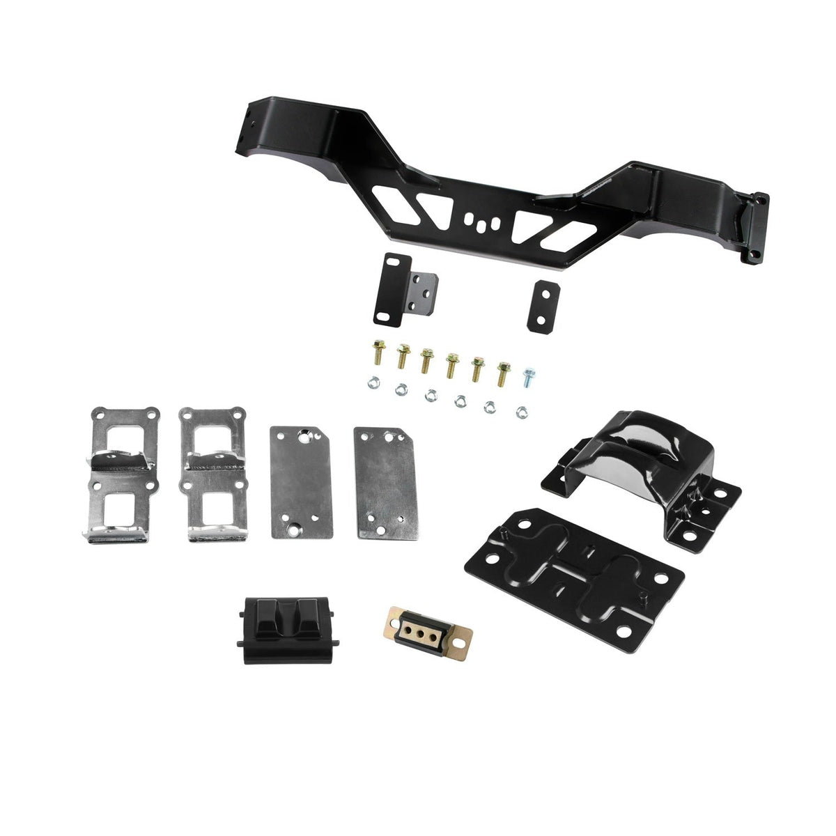 Holley Engine Swap Kits Level 1 LS