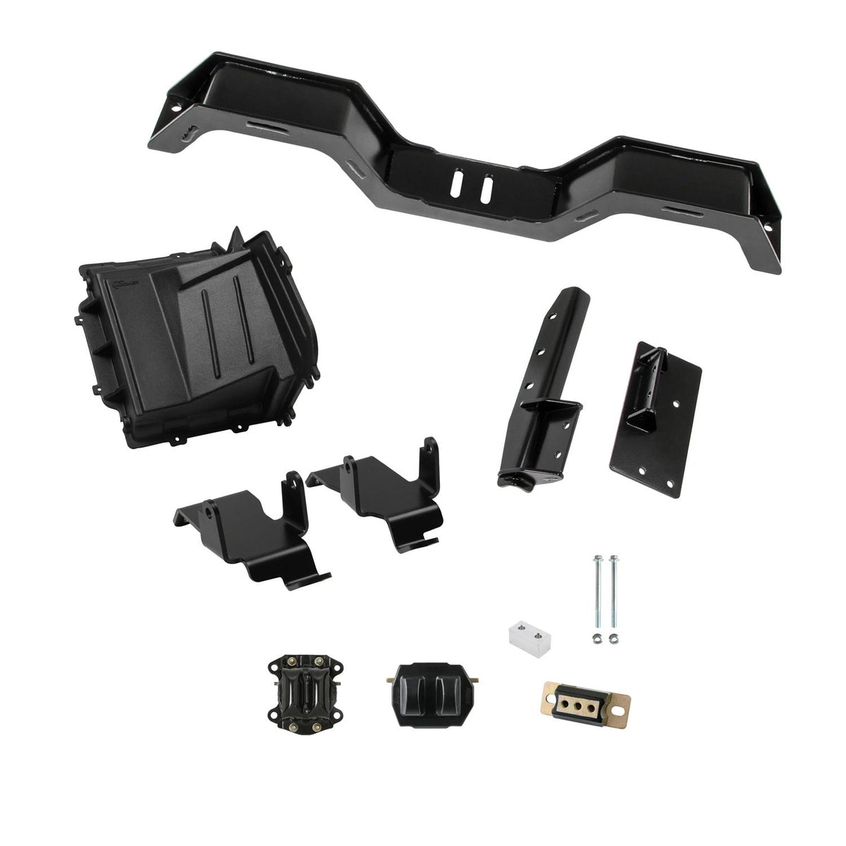 Holley Engine Swap Kits Level 1 LS