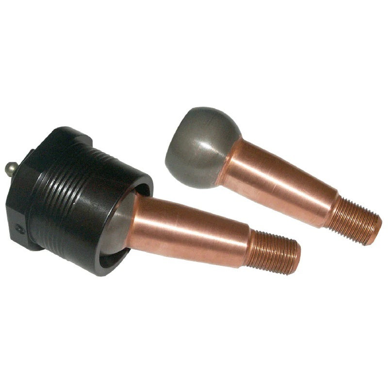 Lower Ball Joint Prec. Screw-In Hybrid - 22412SB