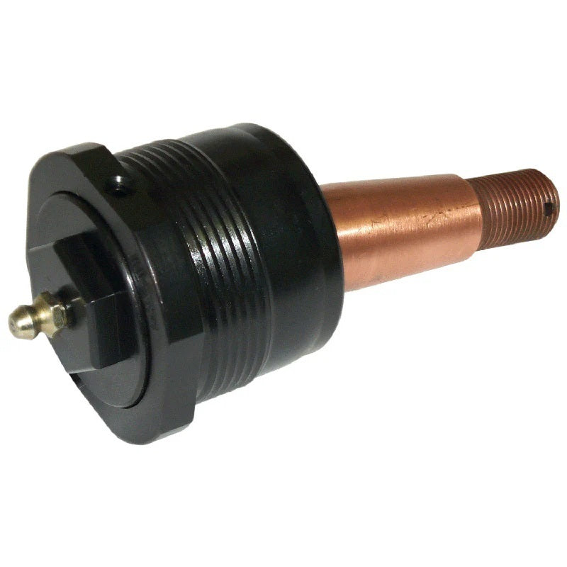 Lower Ball Joint Steel Cap Prec. Screw-In - 22412S