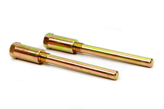 HOWE Caliper Bolts (Pair) Hardened