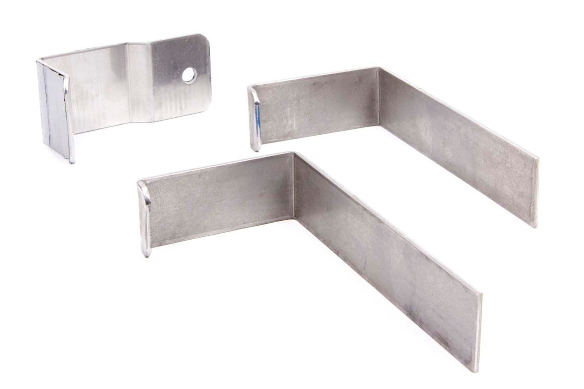 Radiator Mount Kit - 34203