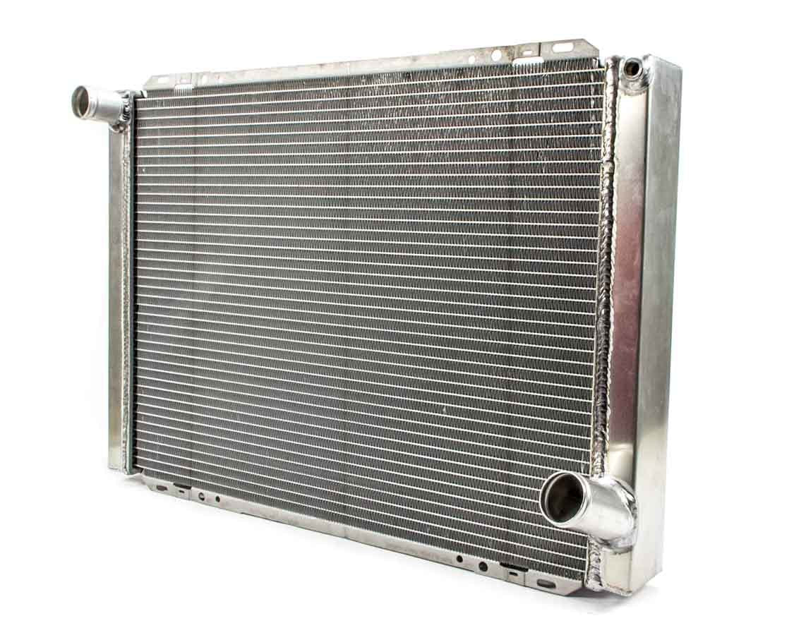 Radiator 19x28 Chevy No Filler - 342A28NF