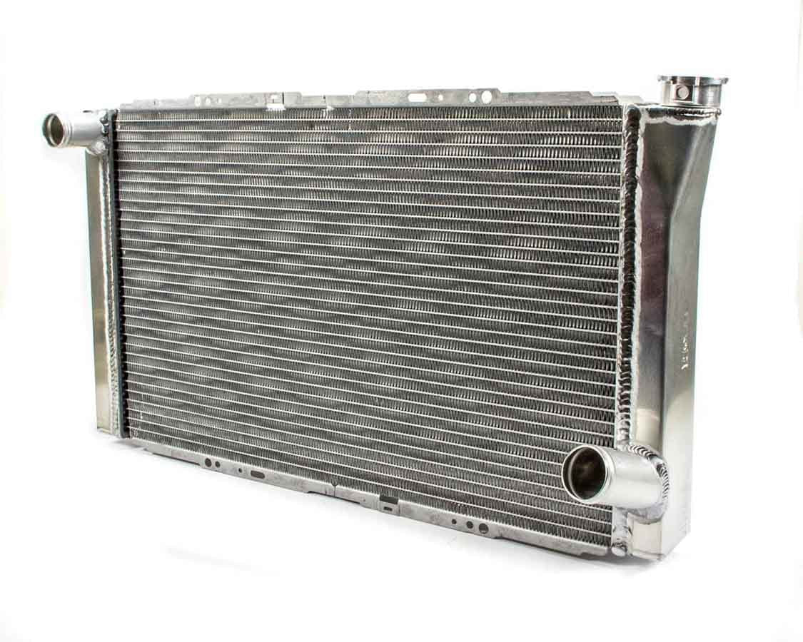 Radiator 16x28 Chevy - 342AA