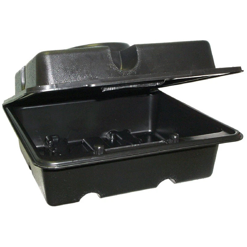 HOWE Carb. Tote