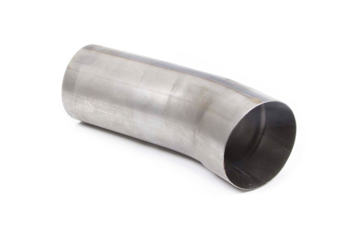 HOWE 3.5in Exhaust Elbow 20 Degree