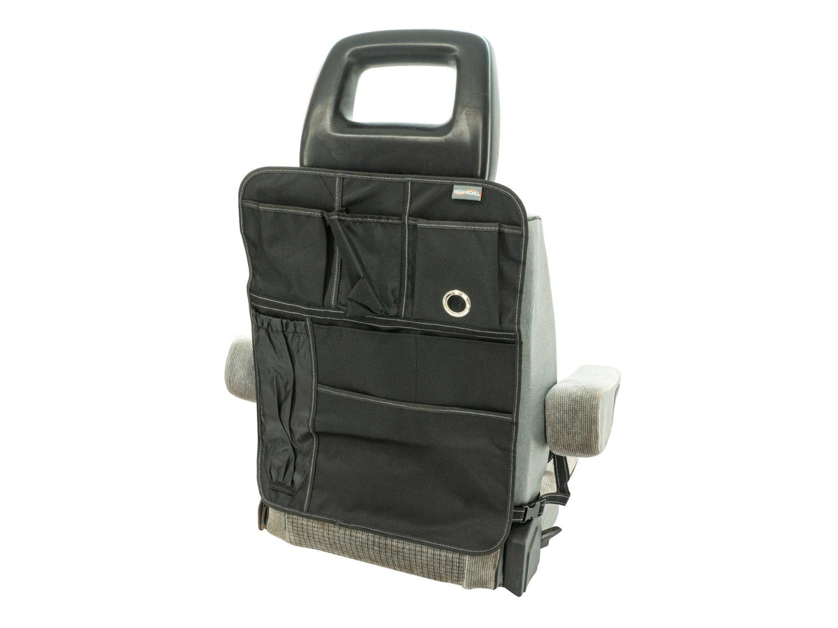 BackPockets Seatback Organizer