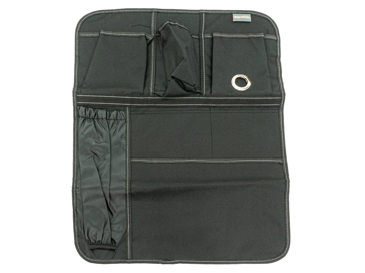 BackPockets Seatback Organizer