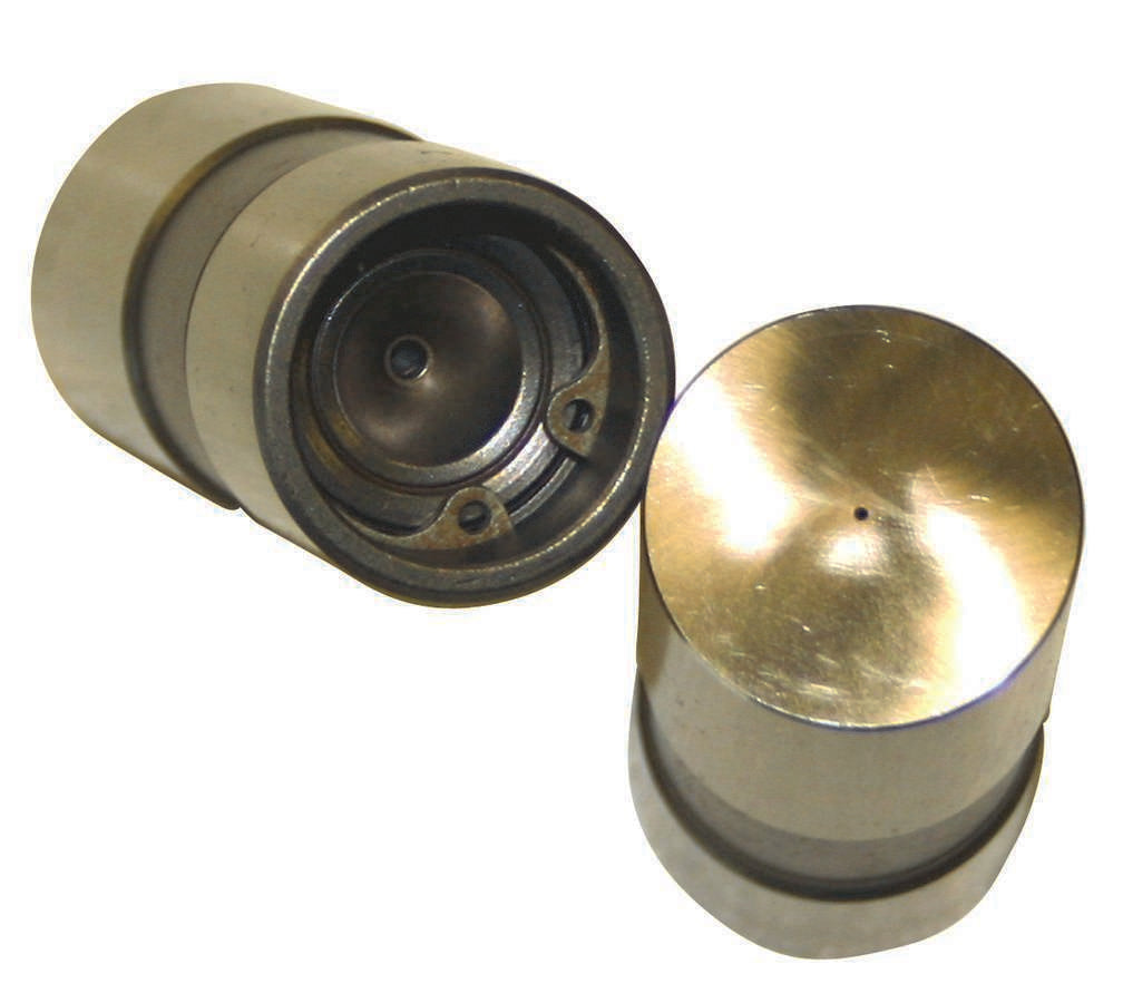(L) Mechanical Lifters - 91118