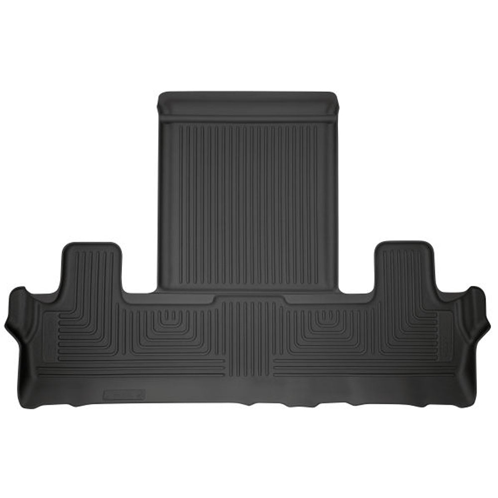 Husky Liners 3RD Seat Floor Liner - 14351