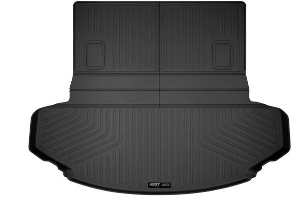 Husky Liners Weatherbeater Cargo Liner - 25611