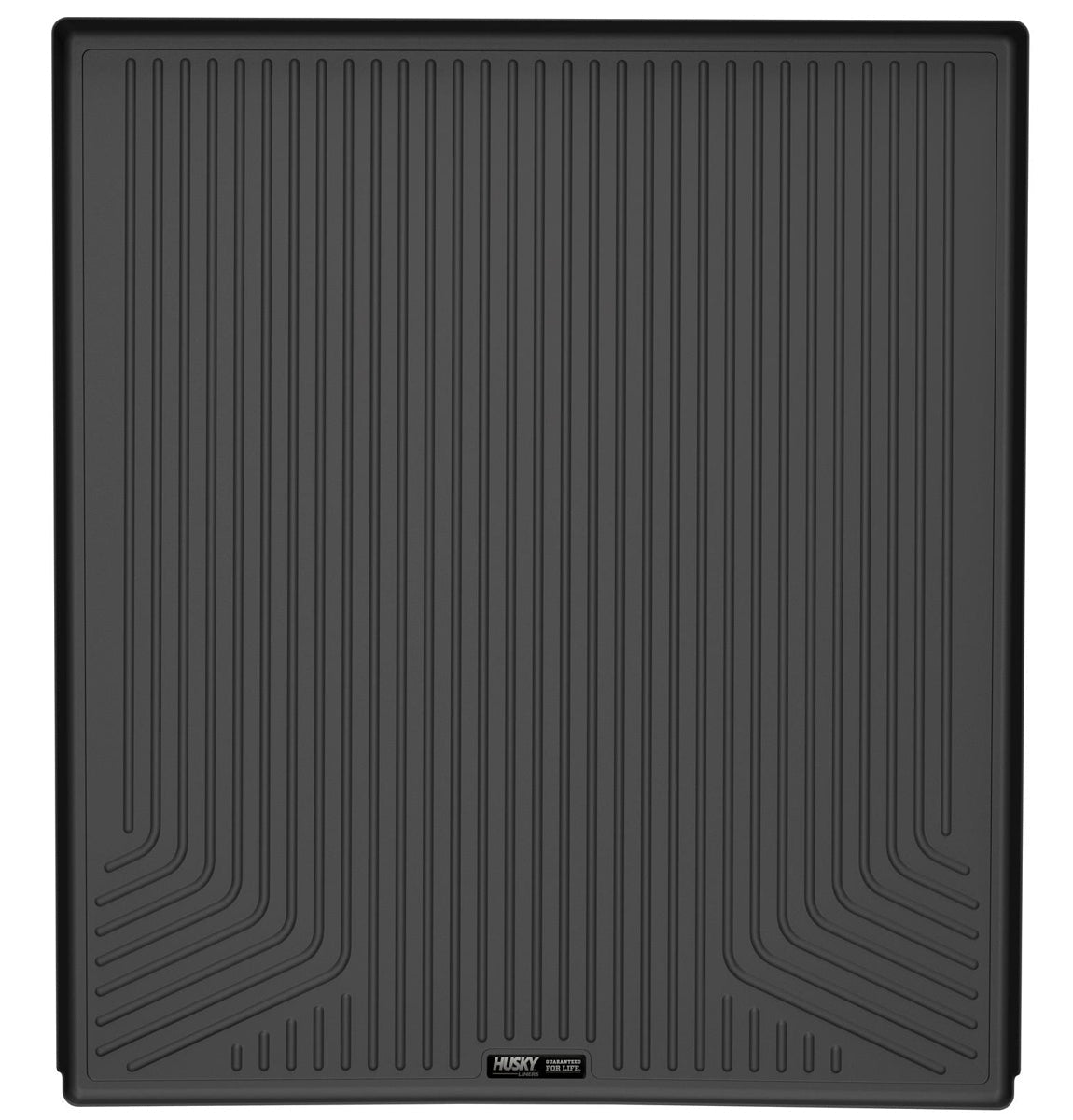 Husky Liners Wb Cargo Liner Behind 2ND Seat - 28111
