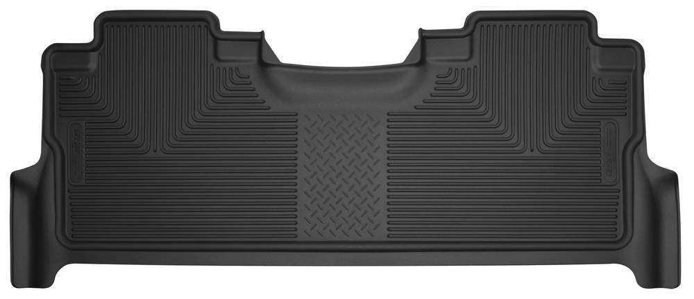 Husky Liners 2ND Seat Floor Liner - 53381