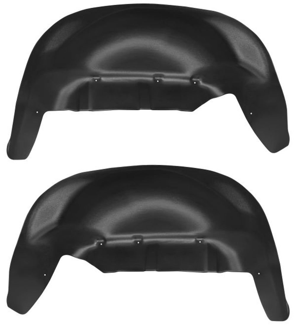 Husky Liners Wheel Well Liner - 79061