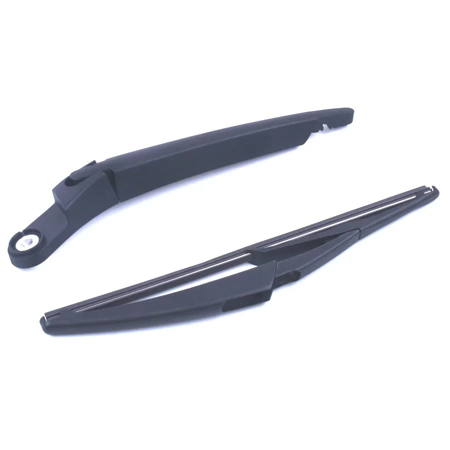Rear Wiper Arm and Blade Replacement for Peugeot 407 SW 2004-2015 Citroen C5 2001-2008