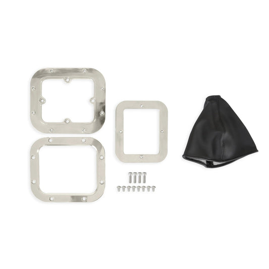 Hurst Manual Shifters - 115000HST