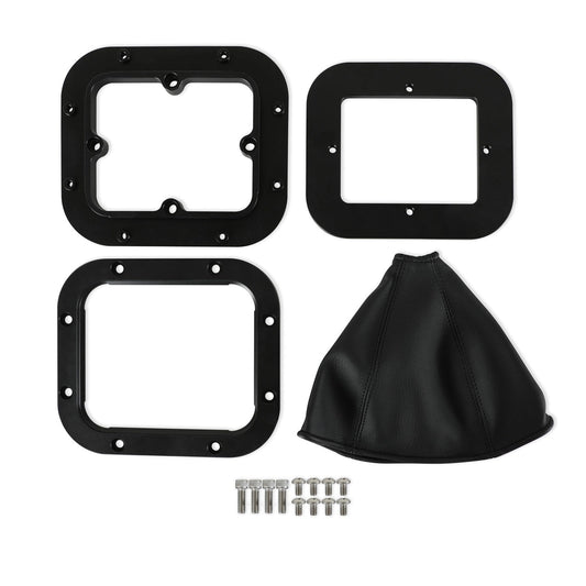 Hurst Manual Shifters - 115500HST