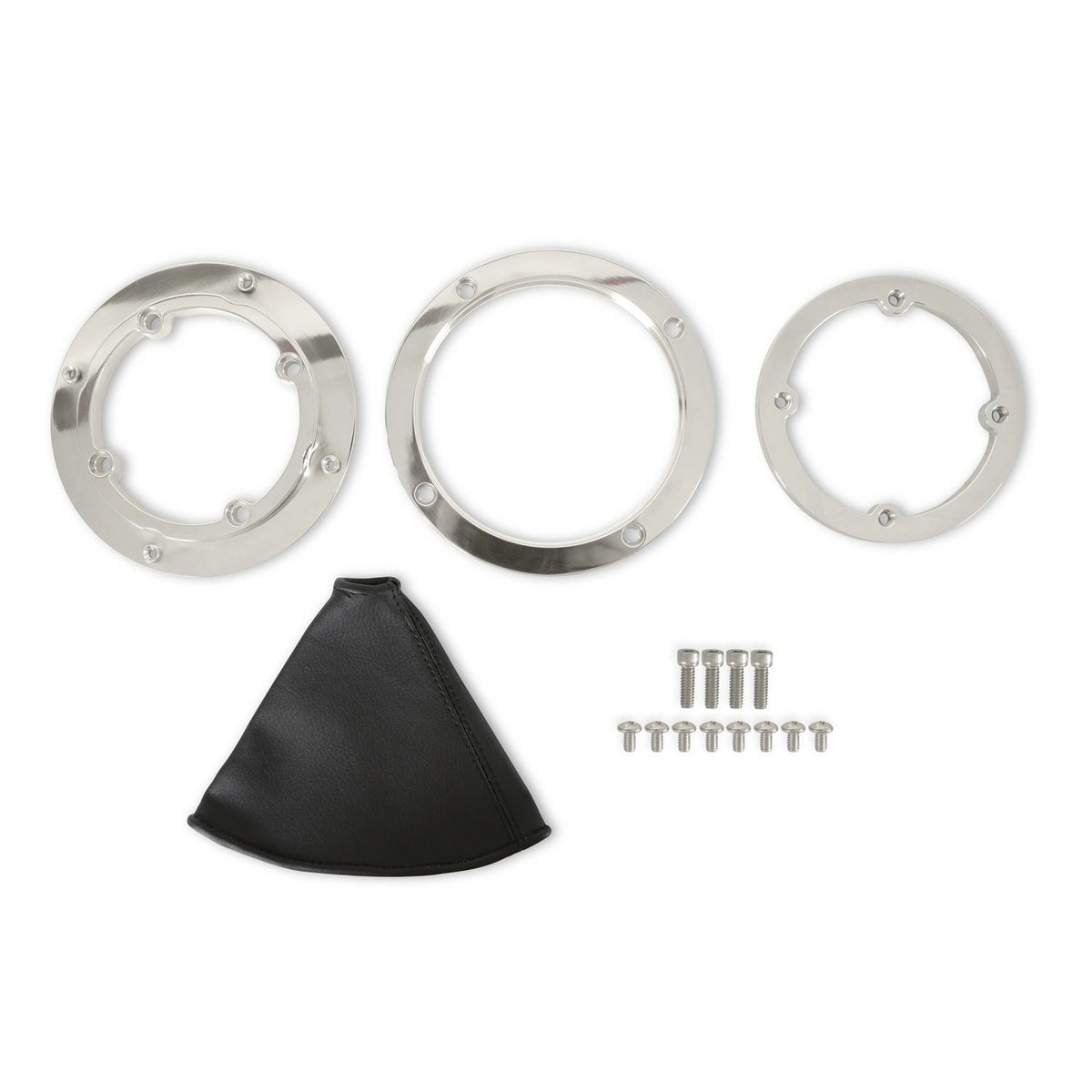Hurst Manual Shifters - 116000HST