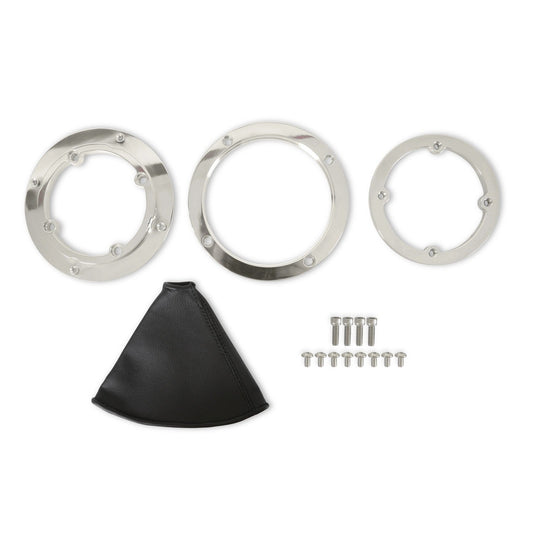 Hurst Manual Shifters - 116000HST