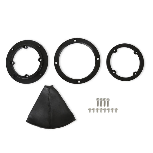 Hurst Manual Shifters - 116500HST