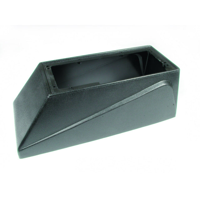 Hurst Console-black Plastic - 1298554
