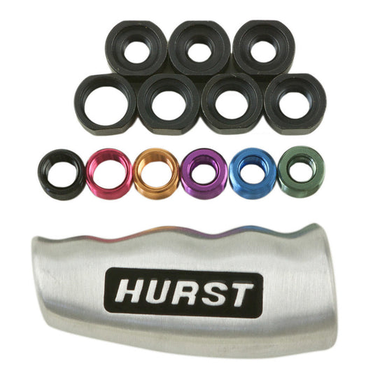 Hurst T HANDLE