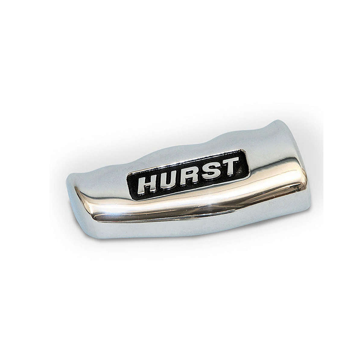 Hurst Polished Universal Tee Handle - 1530040