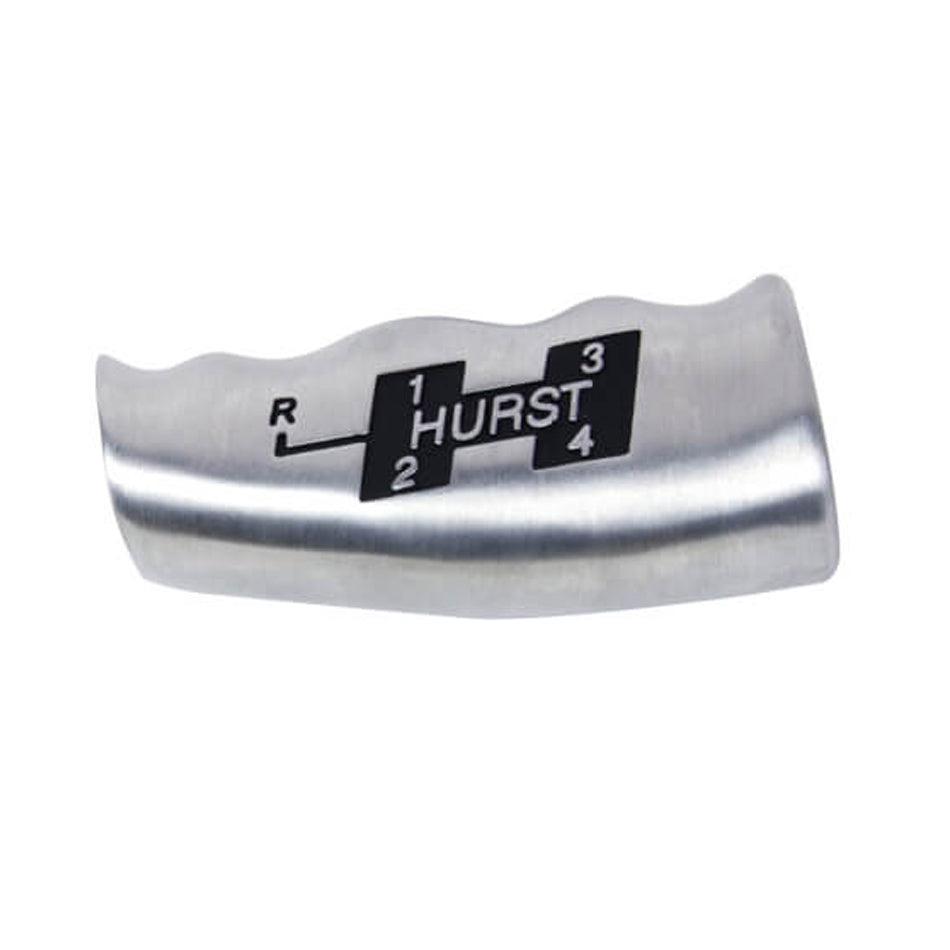 Hurst T-handle 4-SPD PATTERN(3/8-16)